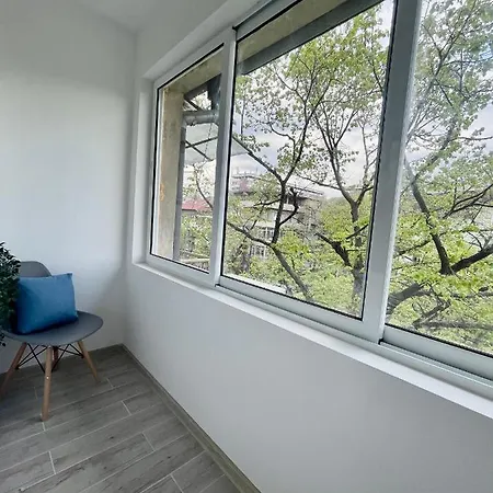 Doubleroom Частна квартира