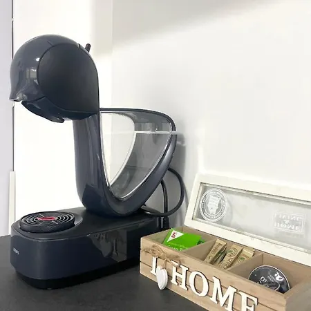 Частна квартира Doubleroom