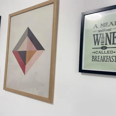 Doubleroom Частна квартира Варна