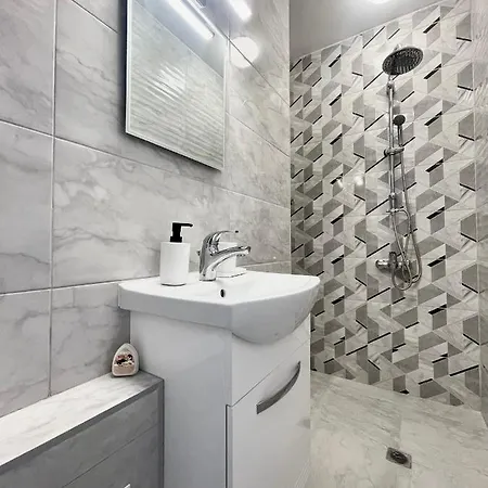 Doubleroom Частна квартира