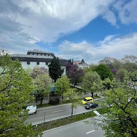 Частна квартира Doubleroom Варна