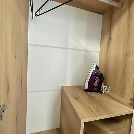 Частна квартира Doubleroom *