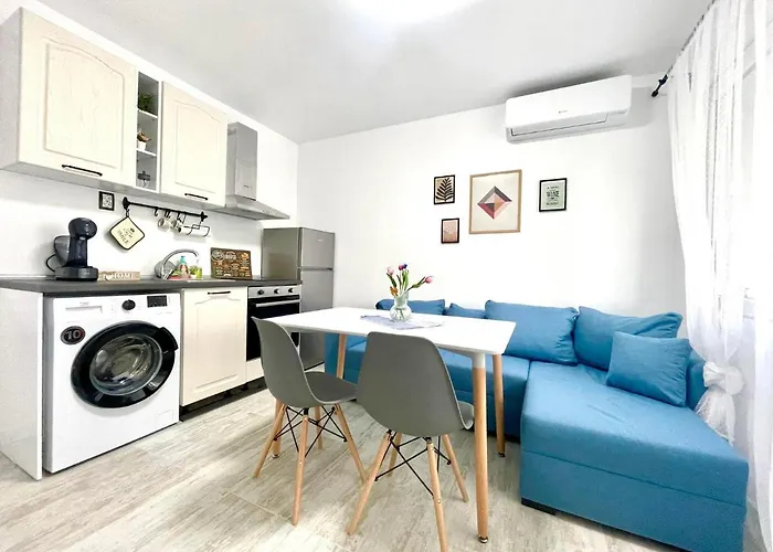 Pansiyon Doubleroom Varna