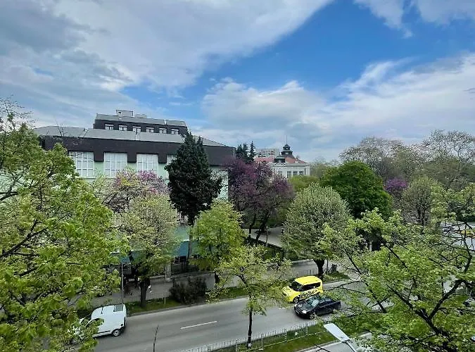 Pansiyon Doubleroom Varna