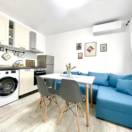 Quarto em Acomodações Particulares Doubleroom Varna