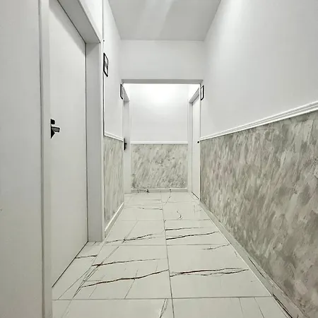 Doubleroom Quarto em Acomodações Particulares *