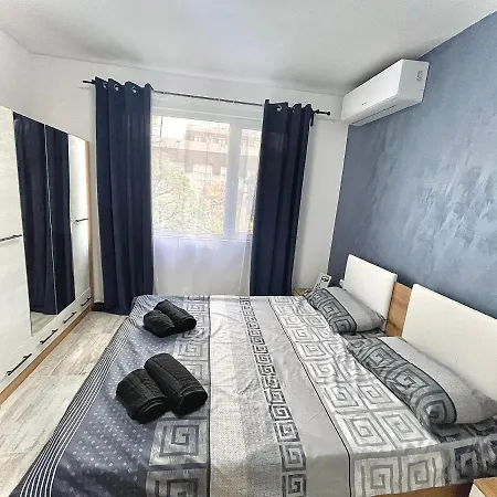 Quarto em Acomodações Particulares Doubleroom *