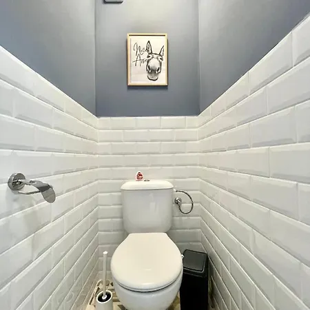 Doubleroom * 바르나