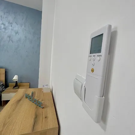 Doubleroom 바르나