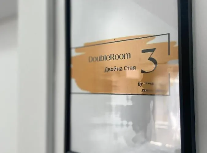 Проживание в семье Doubleroom *