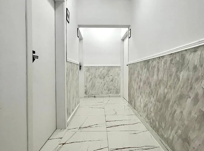 Doubleroom Проживание в семье *