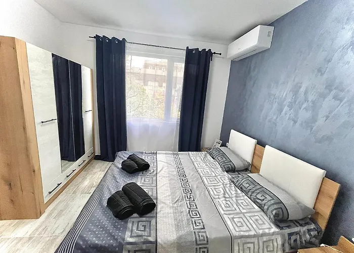 Проживание в семье Doubleroom *