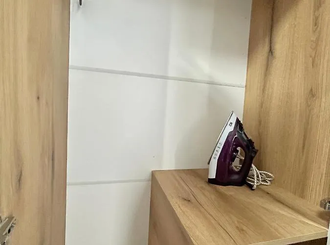 Проживание в семье Doubleroom *